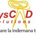SysCAD Solutions, echipamente topografice, servicii topografice